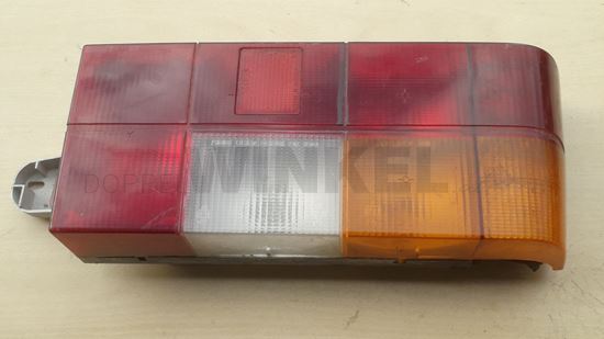Bild von Rücklicht rechts - GEBRAUCHTTEIL