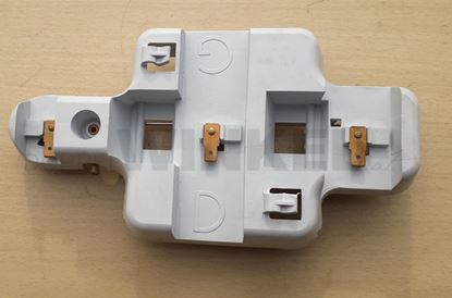 Bild von Birnenträger rechts für Rücklicht