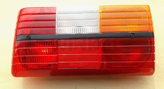 Bild von Rückleuchte rechts