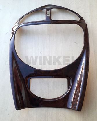 Bild von Armaturendekor