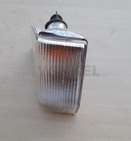 Bild von Blinkleuchte  rechts vorne ab 87 - GEBRAUCHTTEIL