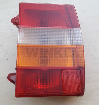 Bild von Rücklicht rechts hinten - GEBRAUCHTTEIL