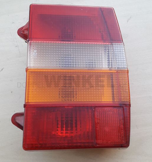 Bild von Rücklicht rechts hinten - GEBRAUCHTTEIL