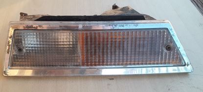 Bild von Blinker rechts - GEBRAUCHTTEIL