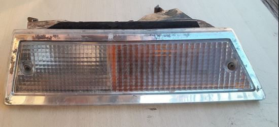 Bild von Blinker rechts - GEBRAUCHTTEIL