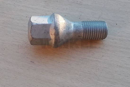 Bild von Radschraube