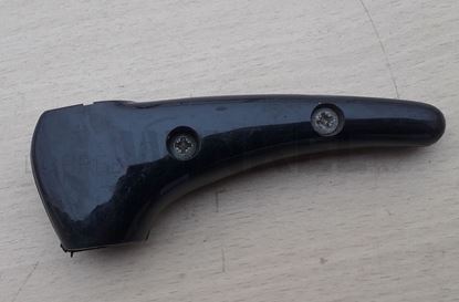 Bild von Handbremsgriff - GEBRAUCHTTEIL