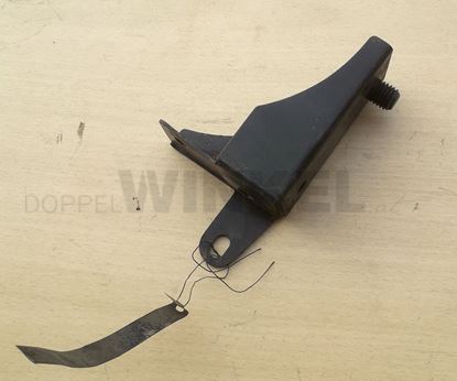 Bild von Kotflügelhalter