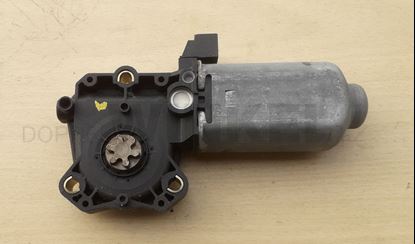 Bild von Fensterhebermotor links vorne