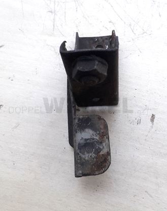 Bild von Kotflügelhalter - GEBRAUCHTTEIL