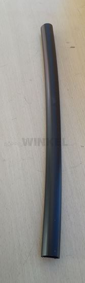 Bild von Schutzhülle den Kabels der Heckklappe