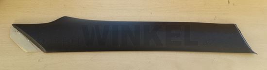 Bild von Zierleiste am Kotflügel hinten links