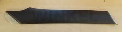 Bild von Zierleiste für Kotflügel hinten links