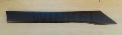 Bild von Zierleiste für Kotflügel hinten links