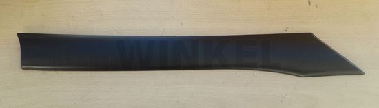 Bild von Zierleiste für Kotflügel hinten links