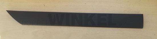 Bild von Zierleiste am Kotflügel rechts hinten