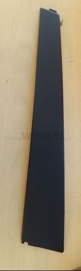 Bild von Blende an Vordertür