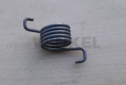 Bild von Rückholfeder für Kupplungspedal