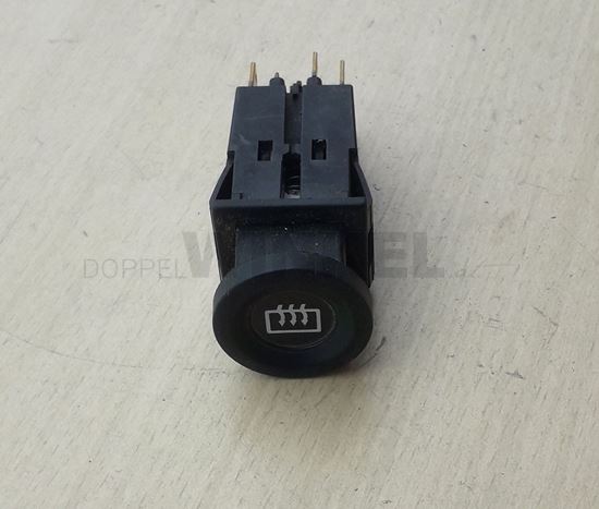 Bild von Schalter Heckscheibenheizung - GEBRAUCHTTEIL