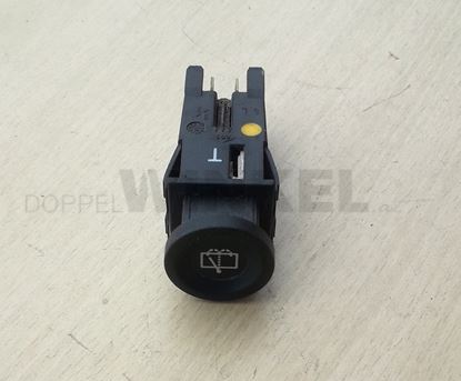 Bild von Heckwischerschalter - GEBRAUCHTTEIL