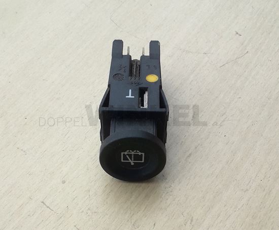 Bild von Heckwischerschalter - GEBRAUCHTTEIL