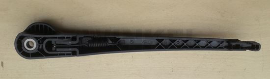 Bild von Heckscheibenwischer - Wischerarm