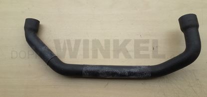 Bild von Kühlwasserschlauch