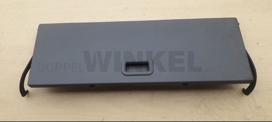 Bild von Handschuhfachdeckel