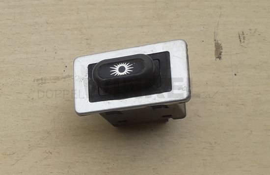 Bild von Innenbeleuchtung - Schalter - GEBRAUCHTTEIL