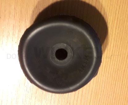 Bild von Manschette Schaltgestänge ab 1970 - GEBRAUCHTTEIL