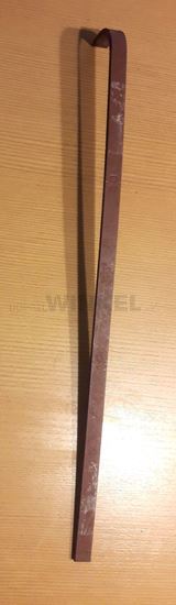 Bild von Benzinmeßstab