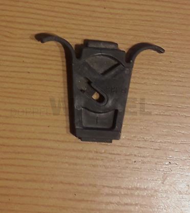 Bild von Befestigungsclip