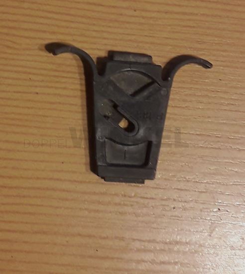 Bild von Befestigungsclip