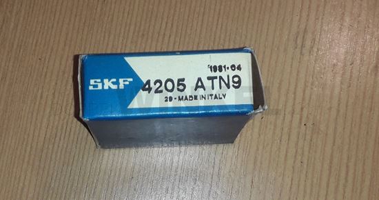 Bild von Lager Antriebswelle