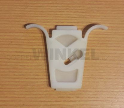 Bild von Befestigungsclip