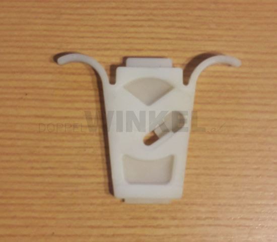 Bild von Befestigungsclip