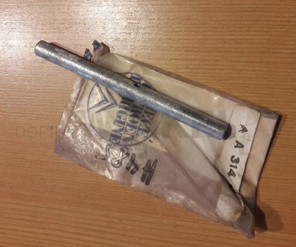 Bild von Achse für Ausrückgabel