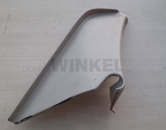 Bild von Türscharnierverkleidung  grau rechts - GEBRAUCHTTEIL