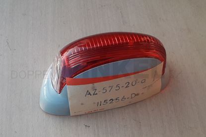 Bild von Parkleuchte Labinal, Gehäuse hellgrau