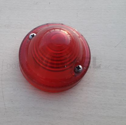 Bild von Rücklichtglas - GEBRAUCHTTEIL