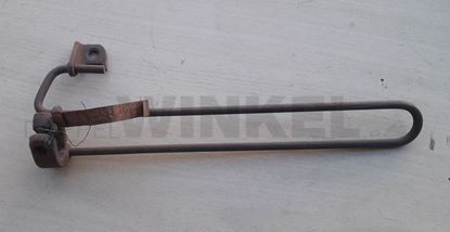 Bild von Betätigungsstange für Höhenkorrektor