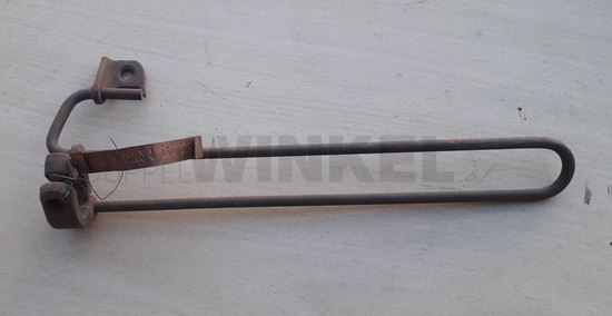 Bild von Betätigungsstange für Höhenkorrektor