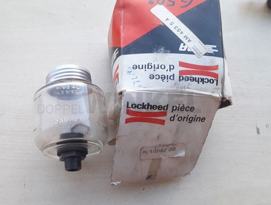 Bild von Bremsflüssigkeitsbehälter