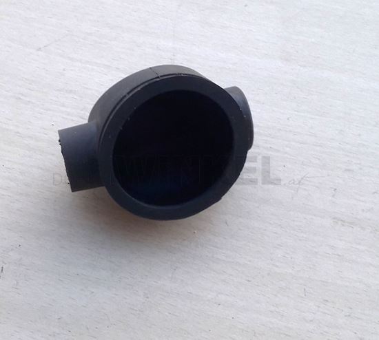 Bild von Manschette für Bremskolben vorne