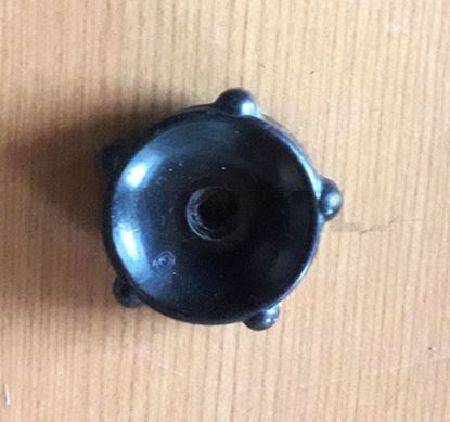 Bild von Handrad - GEBRAUCHTTEIL