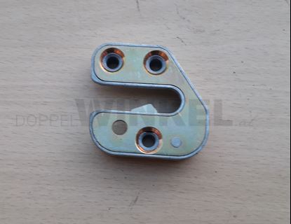 Bild von Schloßfalle rechts vorne