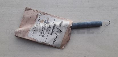 Bild von Rückzugfeder für lenkbare Zusatzscheinwerfer