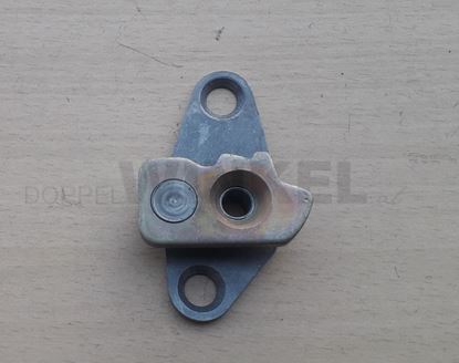 Bild von Schloßfalle rechts vorne