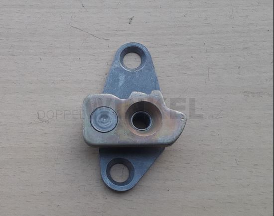 Bild von Schloßfalle rechts vorne