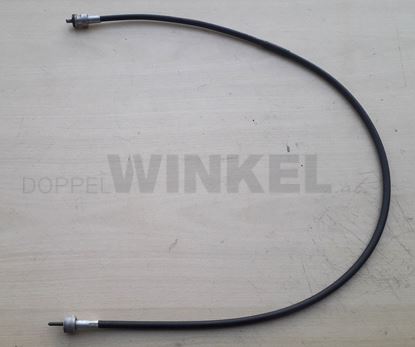 Bild von Tachowelle - GEBRAUCHTTEIL